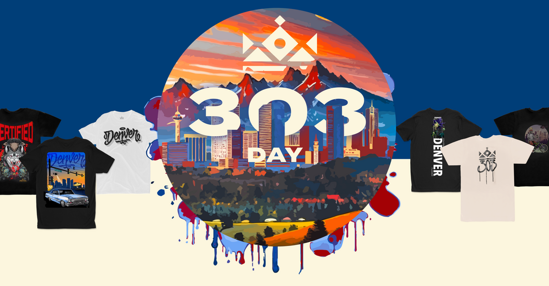 303 Day