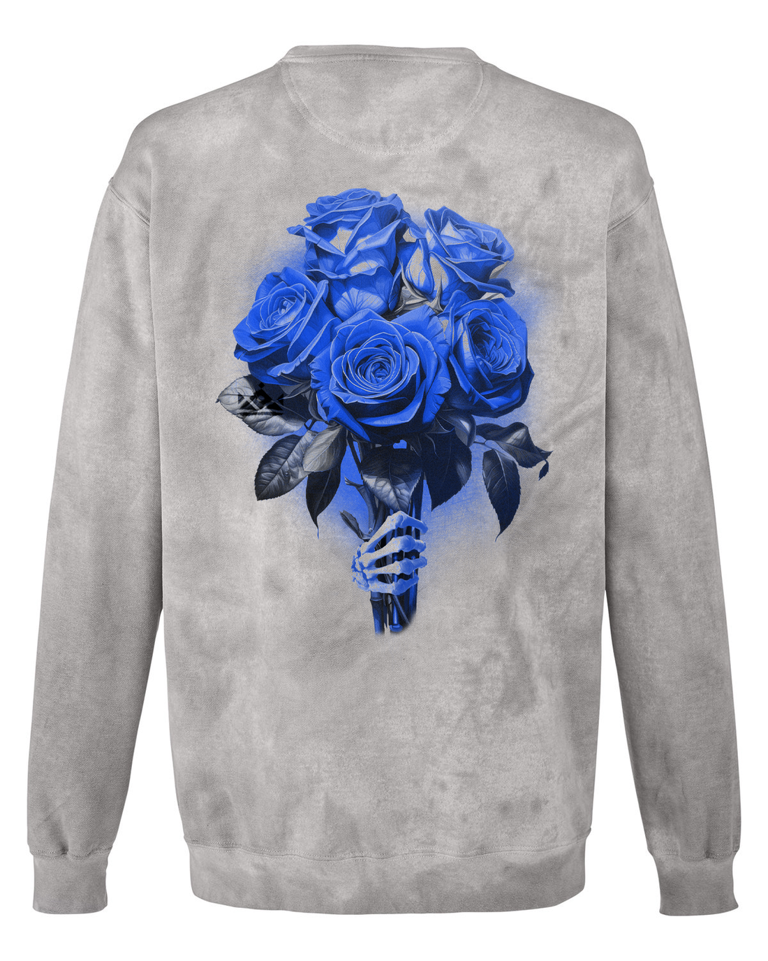 Concrete Roses Sweater